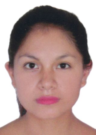 NICOLMARIA ANGELITA AVILA MENDOZA