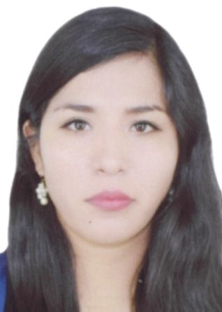 SHARON FRANCCESCA AYMA REYES