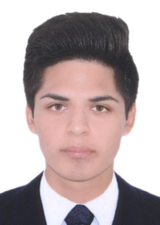 ROBERTO CARLOS BALAREZO SUAREZ