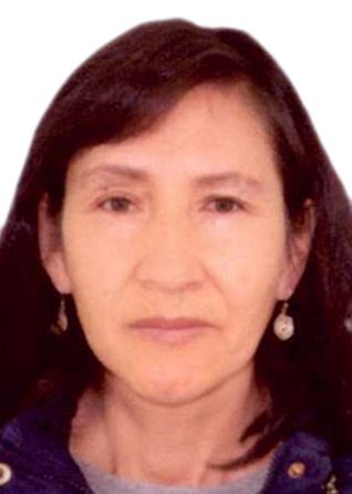 JUANA RUTH BARRERA TORRES
