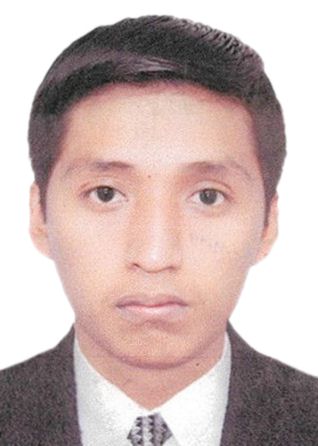 JOSE ERNESTO BEJAR CENTENO