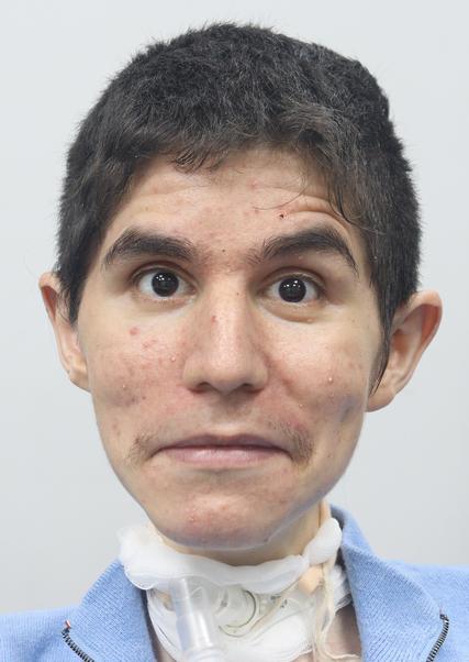 ANDRES ALFREDO BONILLA TOWNSEND