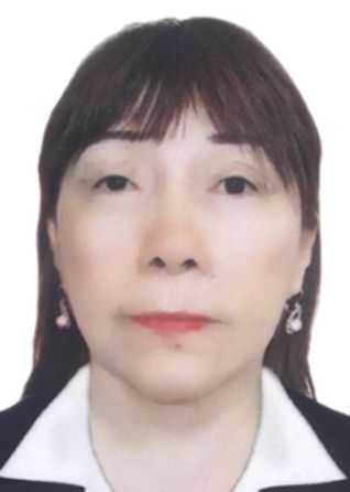 LILIANA ITALA BRINGAS GONZALES