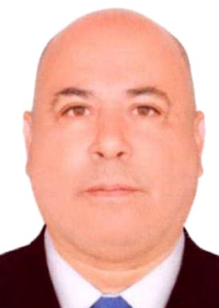 JORGE LUIS BUSTAMANTE CHAVEZ