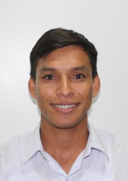 LUIS AVID CAHUAZA NUÑEZ