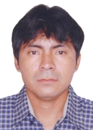 IVAN CRUZ CASTRO VILCHEZ