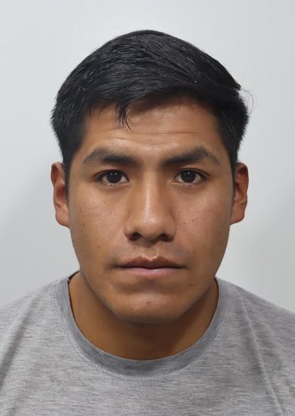 JULIO CESAR CAYETANO ARIAS