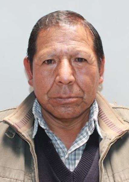 MARCELO CAYETANO ESCOBAR