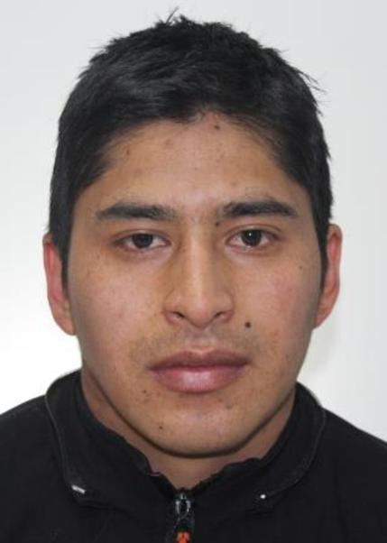 EFRAIN CCANTO ESPINOZA