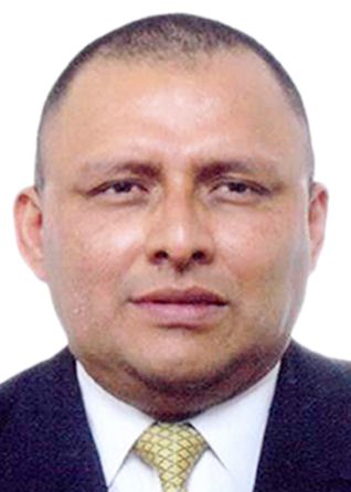 MIGUEL AURELIO CELI VEGAS