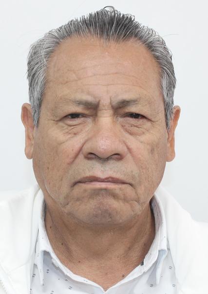 FREDDY NARCES CERVERA REYES