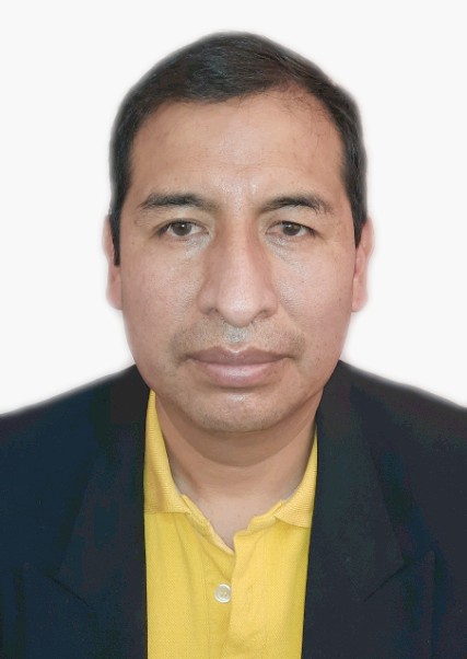 PIT GERARD CHALCO AMANCA