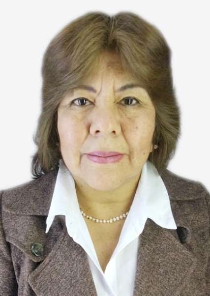 CLELIA NANCY CLAROS DE PAUCA