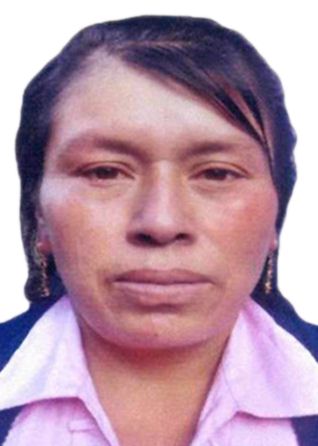 VICENTA ANASTACIA CONTRERAS ADVINCULA