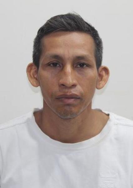 LUIS DEBERNARDI GARCIA