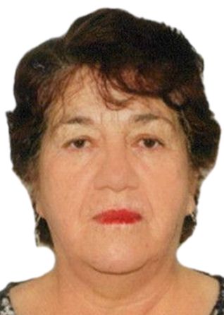 NANCY ROSARIO FAJARDO GIRON