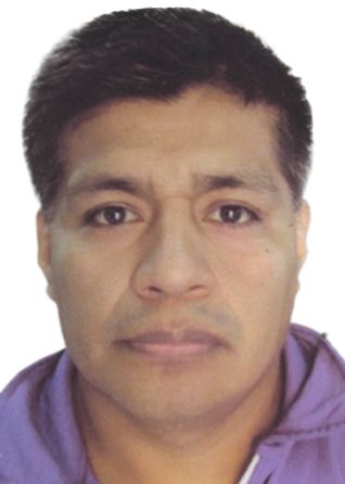 GERARDO ALBERTO GARNIQUE SANCHEZ