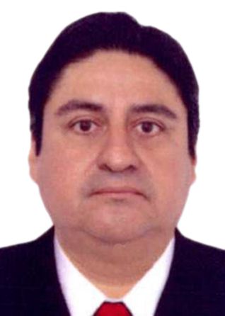 JOSE CARLOS GIRON PALACIOS