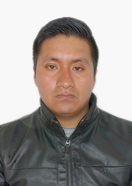 HELDER ALFONSO HUAMANTINCO VILLANUEVA