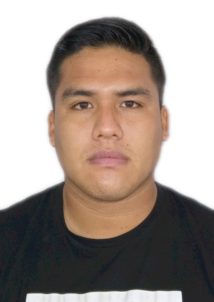 MARLON ALEJANDRO HUGO SUAREZ