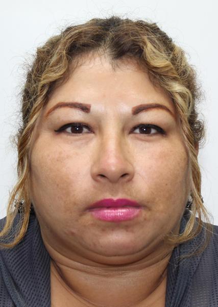 YAHAIRA ARMENIA HURTADO RIVAROLA