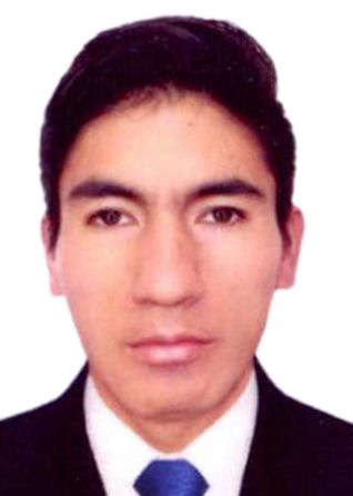 ALEXANDER JACOME RAMOS