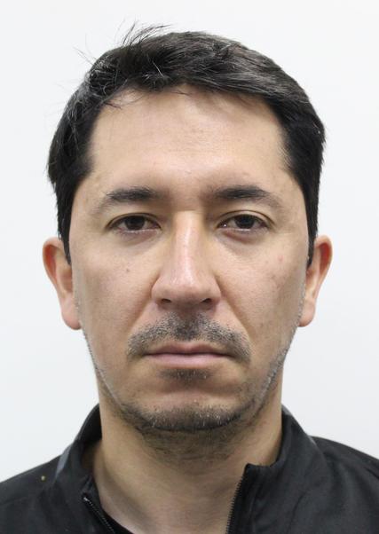 ROBERTO DIEGO KOSTER JAUREGUI