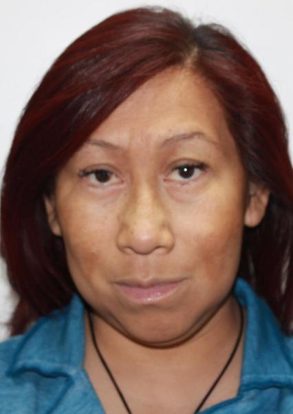 MARLENE LUCINDA LIMA FUERTES