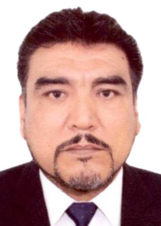 FREDY LOAIZA MANRIQUE