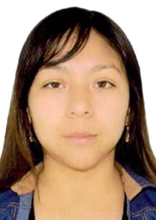 RUTH ROCIO LORENZO FLORES