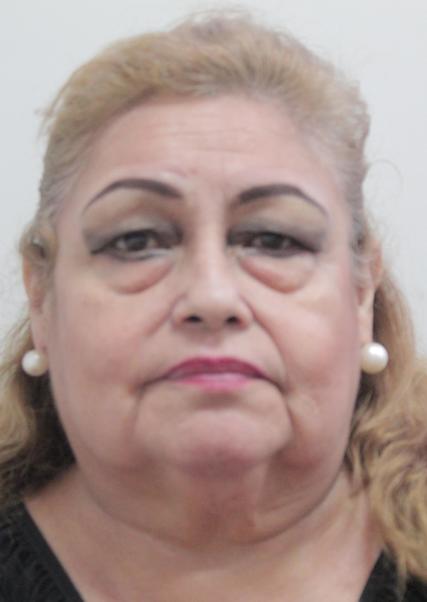 ANTONIETA GLADYS MEJIA QUIROZ