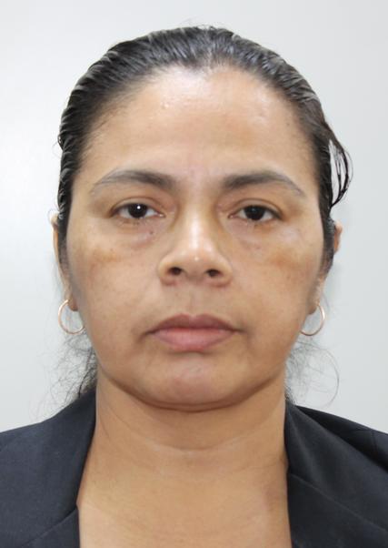 ENMA MARIBEL MENDOZA ESQUIVEL