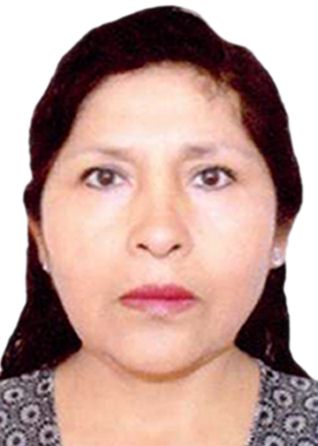 MARIA MIRANDA VILLANUEVA DE FABIAN