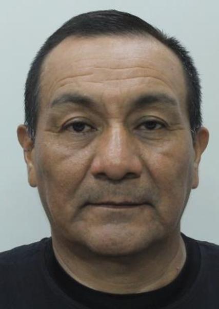 GILBERTO MONASTERIO BARRIENTOS