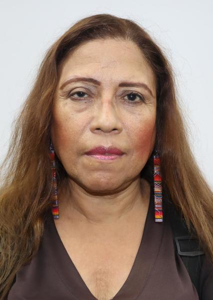 ELIZABETH NUÑEZ ACOSTA DE COCAGNE