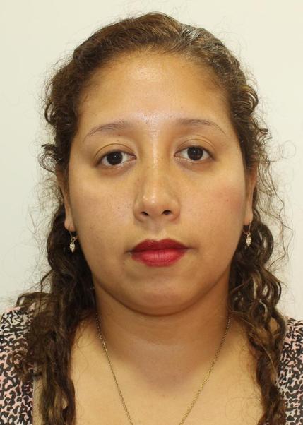 JACKELYN ELOISA OLIVERA SOSA