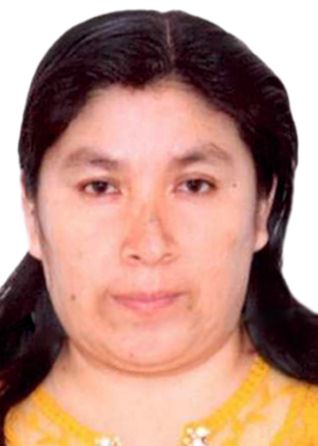 MARIA LEONOR PANTA ECA