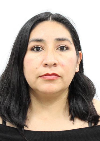 PATRICIA PANTI CARRION