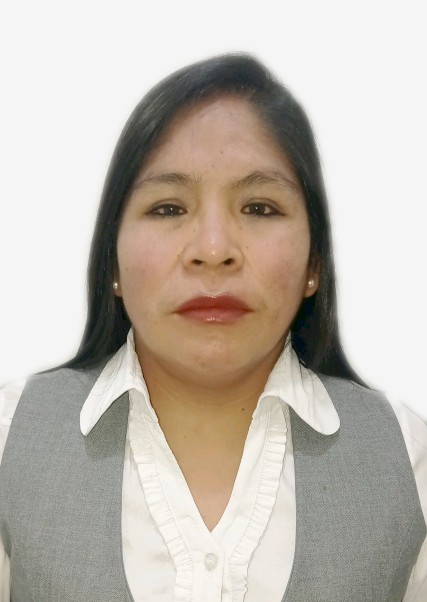 NANCY BETSABE PARIONA CAYETANO