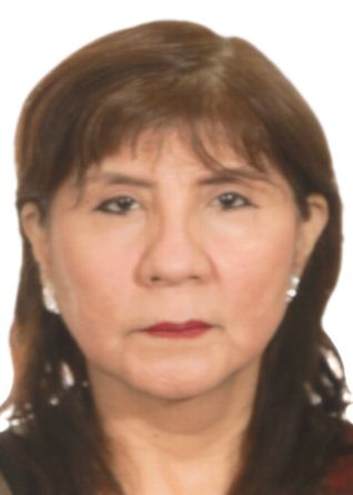 OLGA MILAGROS PINEDA CHINCHAY