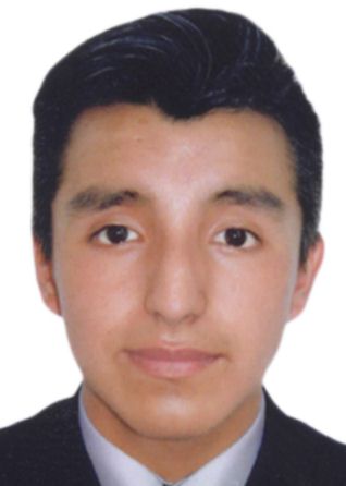 JUAN YERSI PONTE VEGA