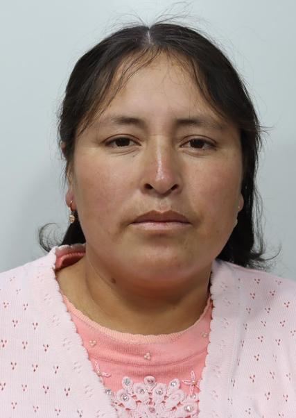 MARCELINA QUISPE SALVATIERRA