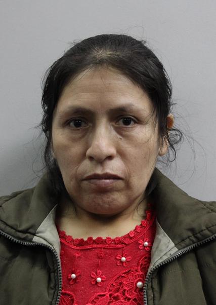 MARIA BALVINA RAFAEL YOPLA