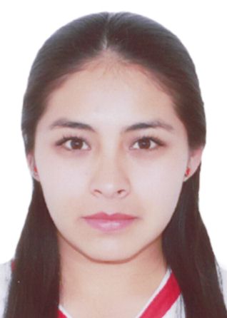 CINTHIA MIRELY ROSADA QUISPE