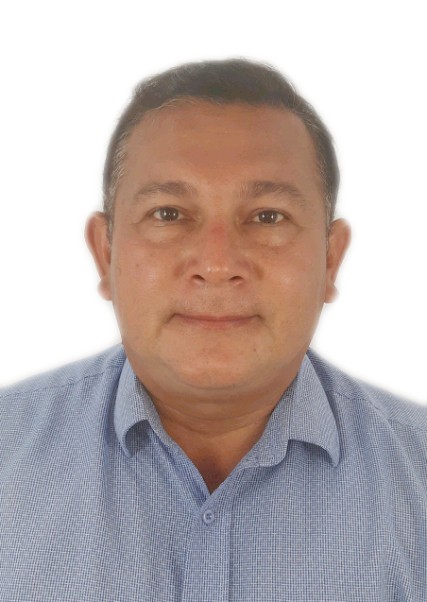 GIANCARLO ROTONDO PICON