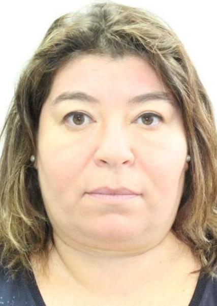 GIANNINA MARIA ROVEGNO LANDA