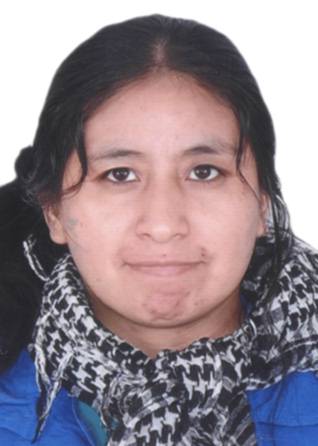 MICAELA MERCEDES SANCA QUISPE