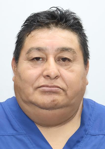 VICENTE PASTOR SOLANO GUILLEN