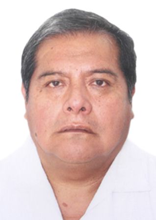 CESAR AUGUSTO TASAYCO SARAVIA