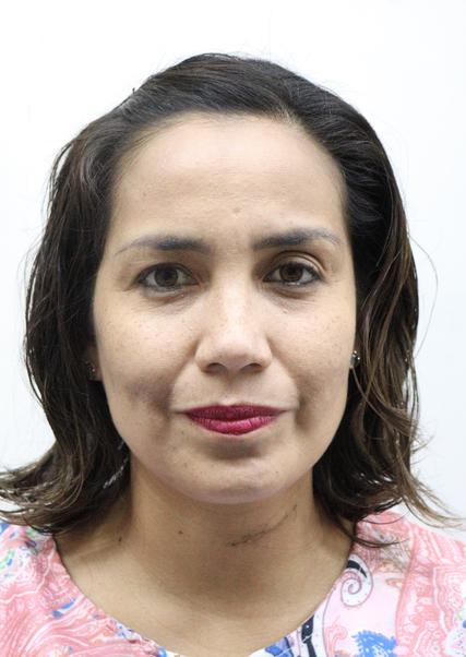 SONIA ARACELLI UBILLUS CHIMA